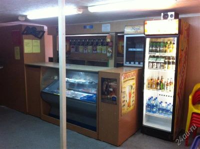 Лот: 984713. Фото: 1. продам действующий пивной бизнес... Другое (готовый бизнес)