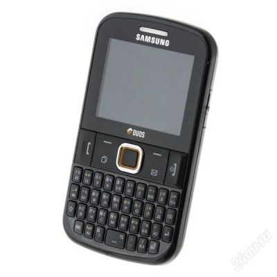 Лот: 2477033. Фото: 1. SAMSUNG E2222. Кнопочные мобильные телефоны