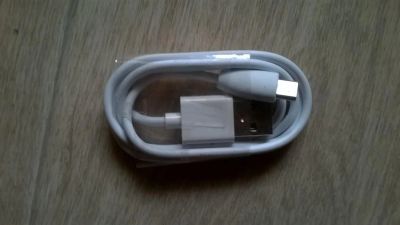 Лот: 6321290. Фото: 1. usb - mini usb кабель. Дата-кабели, переходники
