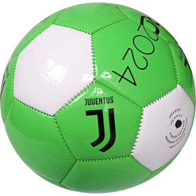 Лот: 22368070. Фото: 1. Мяч футбольный Sportex Juventus... Мячи, ракетки, шайбы, клюшки