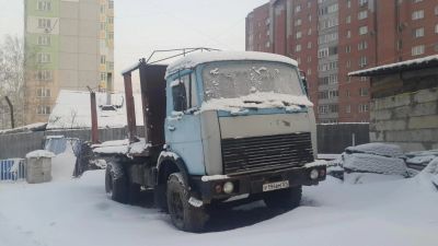 Лот: 6905410. Фото: 1. МАЗ. Грузовики, автобусы, спецтехника