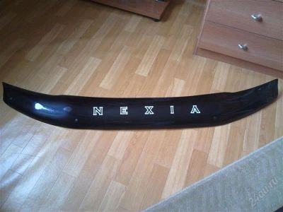 Лот: 2505188. Фото: 1. Дефлектор на Daewoo Nexia. Новый... Детали тюнинга
