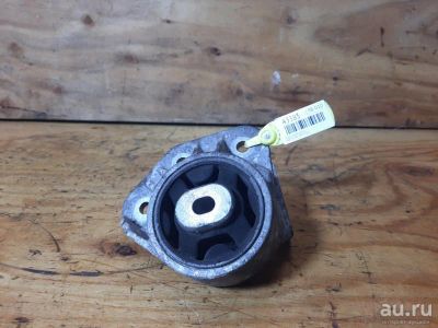 Лот: 18536376. Фото: 1. Подушка редуктора Audi A8 4E2... Трансмиссия