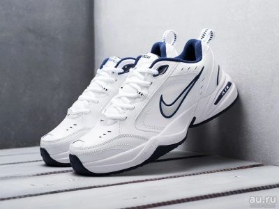 Лот: 13710441. Фото: 1. Кроссовки Nike Air Monarch IV... Кеды, кроссовки, слипоны