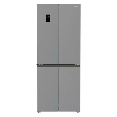 Лот: 25307276. Фото: 1. Холодильник Hotpoint HFP4 480I... Холодильники, морозильные камеры