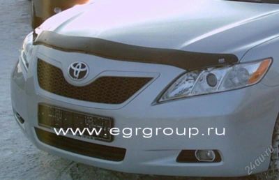 Лот: 1735107. Фото: 1. дефлектор капота. Другое (автозапчасти)