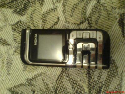 Лот: 118864. Фото: 1. Nokia 7260. Кнопочные мобильные телефоны