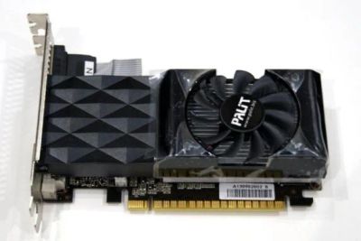 Лот: 8800668. Фото: 1. nvidia GeForce GT 630. Видеокарты