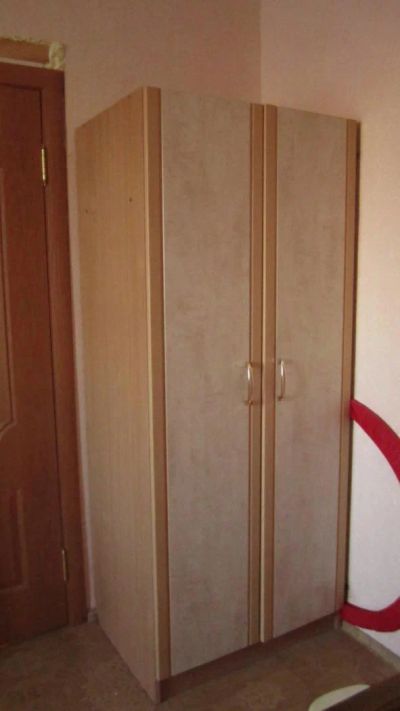 Лот: 4293376. Фото: 1. Плательный шкаф. Шкафы, шкафы-купе