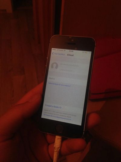 Лот: 8169068. Фото: 1. Продам Iphone 5s 16 гб. Смартфоны
