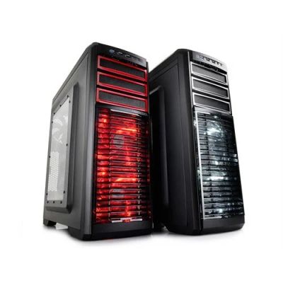 Лот: 10217262. Фото: 1. Мощный игровой компьютер Amd 8... Компьютеры в сборе