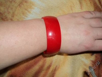 Лот: 784715. Фото: 1. браслет. Другое (аксессуары)