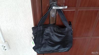 Лот: 8547265. Фото: 1. сумка женская натуральная кожа... Сумки