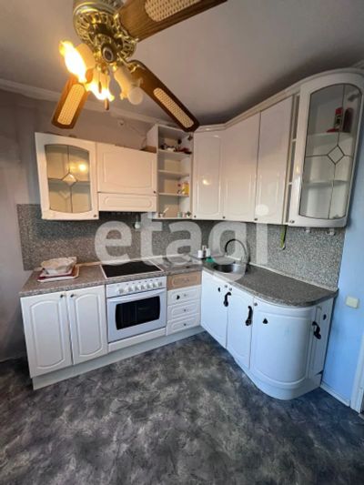 Лот: 21064006. Фото: 1. Сдам 4-комн. кв. 92.1 кв.м. Красноярск... Квартиры, студии