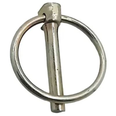 Лот: 25897331. Фото: 1. Штифт крепления (разблокировки... Запчасти