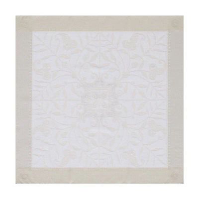 Лот: 24939258. Фото: 1. Салфетка Le Jacquard Francais... Скатерти, салфетки