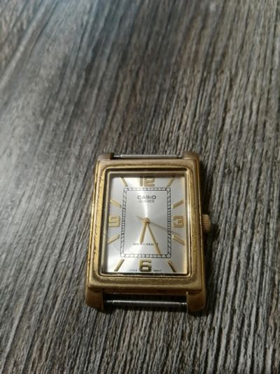 Лот: 18860620. Фото: 1. Часы Casio оригинал. Ремешки, браслеты