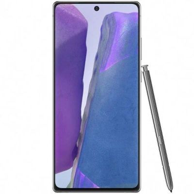 Лот: 17012661. Фото: 1. Новый 6.7" Смартфон Samsung Galaxy... Смартфоны