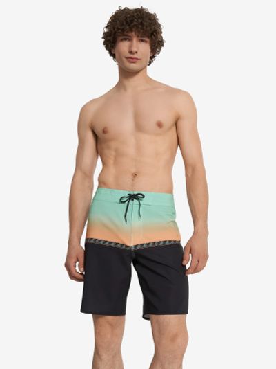Лот: 25356773. Фото: 1. Шорты плавательные мужские Billabong... Шорты