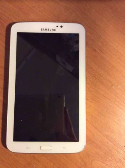 Лот: 4748800. Фото: 1. galaxy tab 3. Планшеты