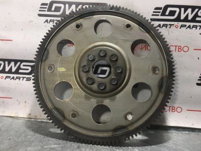 Лот: 17086252. Фото: 1. Маховик Toyota Avensis AZT250... Другое (автозапчасти)