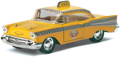 Лот: 8387870. Фото: 1. "1957 Chevrolet. Автомоделизм