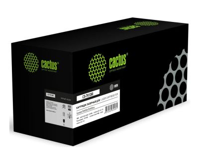 Лот: 25323139. Фото: 1. Картридж_лазерный Cactus CS-TK1260... Картриджи, расходные материалы
