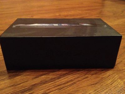 Лот: 5773597. Фото: 1. документы на Iphone 5. Кнопочные мобильные телефоны