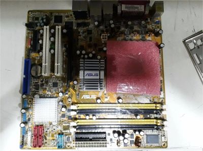 Лот: 10638590. Фото: 1. Продам материнскую плату Asus... Материнские платы