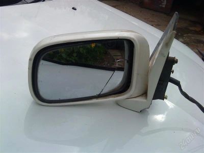 Лот: 768865. Фото: 1. Зеркало Honda. Кузов