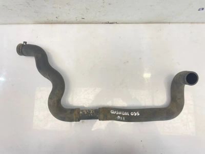 Лот: 25026201. Фото: 1. патрубок радиатора Nissan Qashqai... Двигатель и элементы двигателя