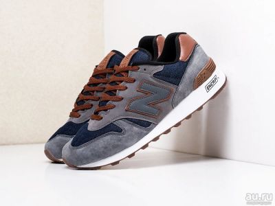 Лот: 15818192. Фото: 1. Кроссовки Cone Mills x New Balance... Кеды, кроссовки, слипоны