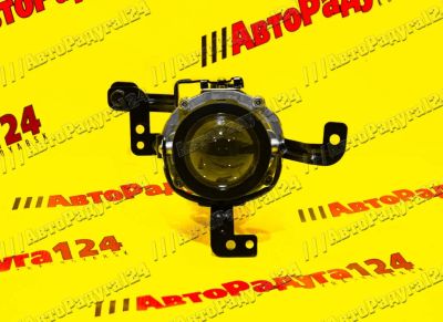Лот: 18654493. Фото: 1. ПТФ Kia Ceed (2015-) правая [CMP0150299... Оптика и освещение
