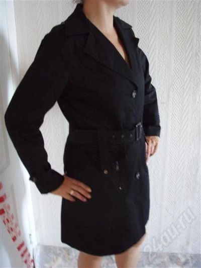 Лот: 434462. Фото: 1. Плащ D&G. Верхняя одежда
