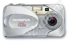 Лот: 21127. Фото: 1. Цифровая фотокамера OLYMPUS Camedia... Красноярск