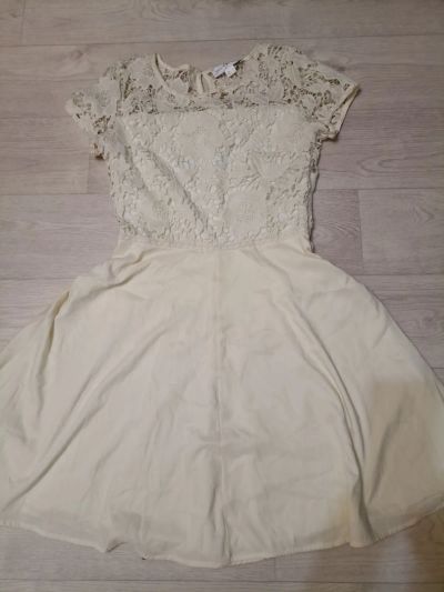 Лот: 21421569. Фото: 1. Платье 44-46 с 1 рубля (много... Платья