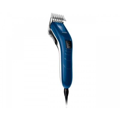 Лот: 13123646. Фото: 1. Машинка для стрижки PHILIPS QC... Укладка и стрижка волос, бритьё, эпиляция