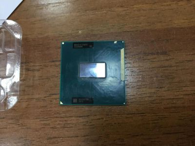 Лот: 10536135. Фото: 1. Процессор Intel® Core i5-3210M... Процессоры
