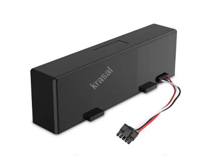 Лот: 21293499. Фото: 1. Аккумулятор пылесоса Xiaomi Mijia... Запчасти, комплектующие для пылесосов, утюгов