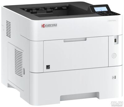 Лот: 18414582. Фото: 1. Принтер монохромный Kyocera P3150dn... МФУ и копировальные аппараты