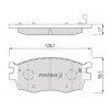 Лот: 14634818. Фото: 1. FPK01N \581011GA00\HANKOOK FRIXA... Запчасти