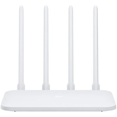 Лот: 16508160. Фото: 1. Роутер Xiaomi Mi Router 4C DVB4209CN... Маршрутизаторы (роутеры)