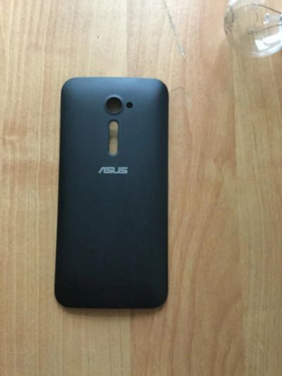 Лот: 7640101. Фото: 1. Крышка задняя от asus zenfone... Корпуса, клавиатуры, кнопки