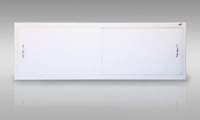 Лот: 7403113. Фото: 1. Экран под ванну Onika Лайт 170. Мебель для ванной комнаты