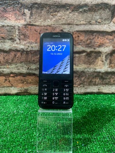 Лот: 19898053. Фото: 1. Телефон Nokia 225 Dual Sim (29112... Кнопочные мобильные телефоны