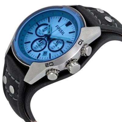 Лот: 11692490. Фото: 1. Fossil CH2564 - часы наручные. Оригинальные наручные часы