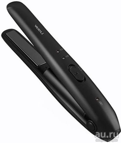Лот: 17054685. Фото: 1. Выпрямитель для волос Xiaomi Yueli... Укладка и стрижка волос, бритьё, эпиляция