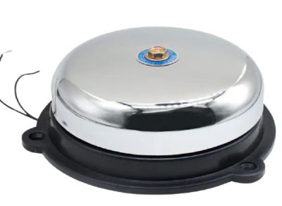 Лот: 20247871. Фото: 1. Звонок UC4-150mm, 220 V, 40 VA. Другое (оборудование)
