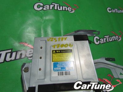 Лот: 10538969. Фото: 1. блок управления abs toyota crown... Тормозная система