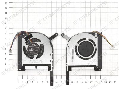 Лот: 19212173. Фото: 1. Вентилятор Asus TUF Gaming A17... Системы охлаждения